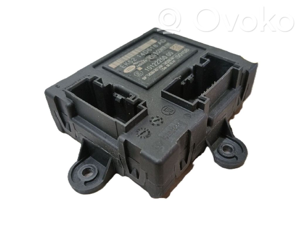 Autres unités de commande / modules   LR072197,1012225000