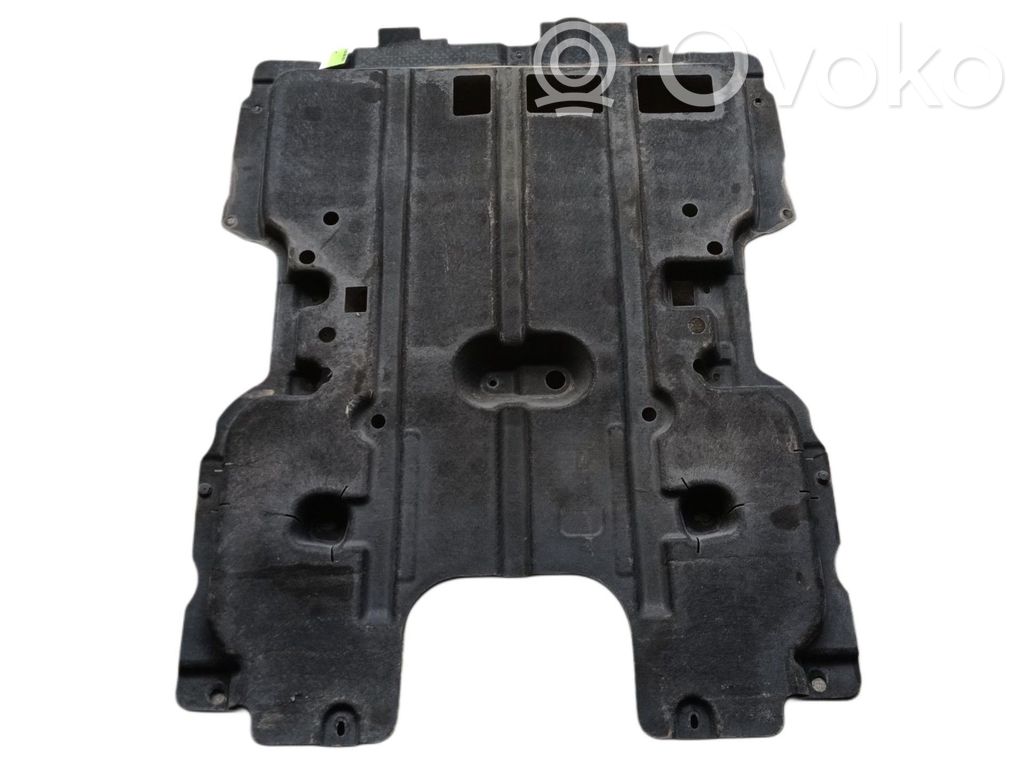 Citroen C4 SpaceTourer Protecție inferioară motor 
