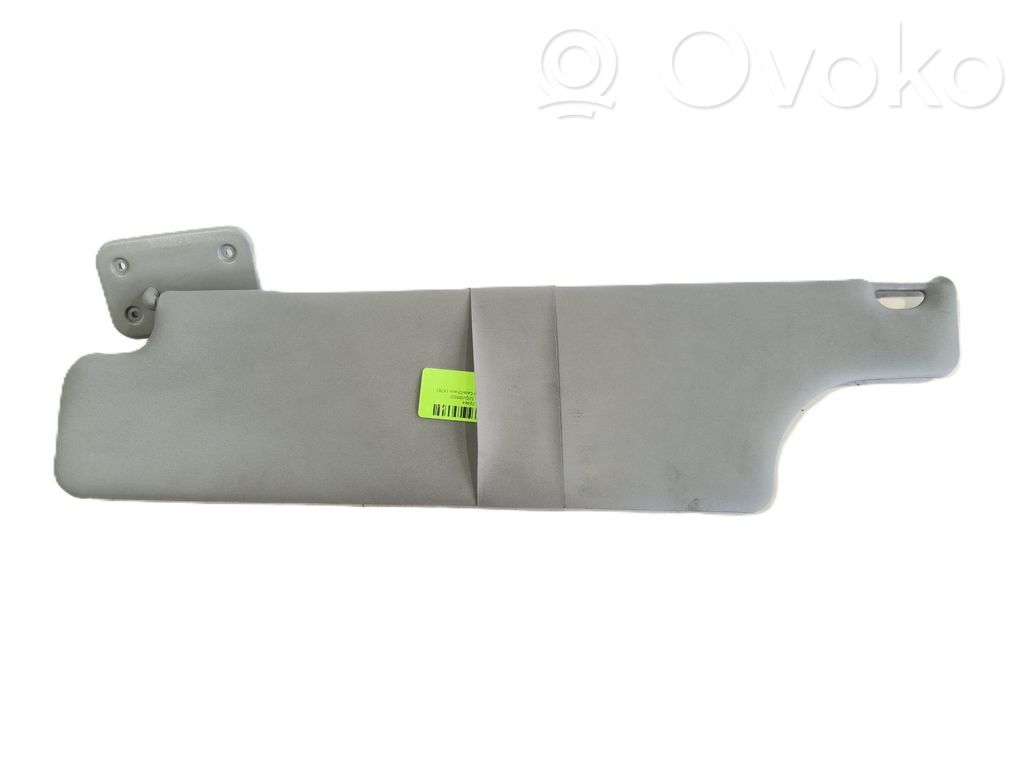 Opel Movano A Sonnenblende 