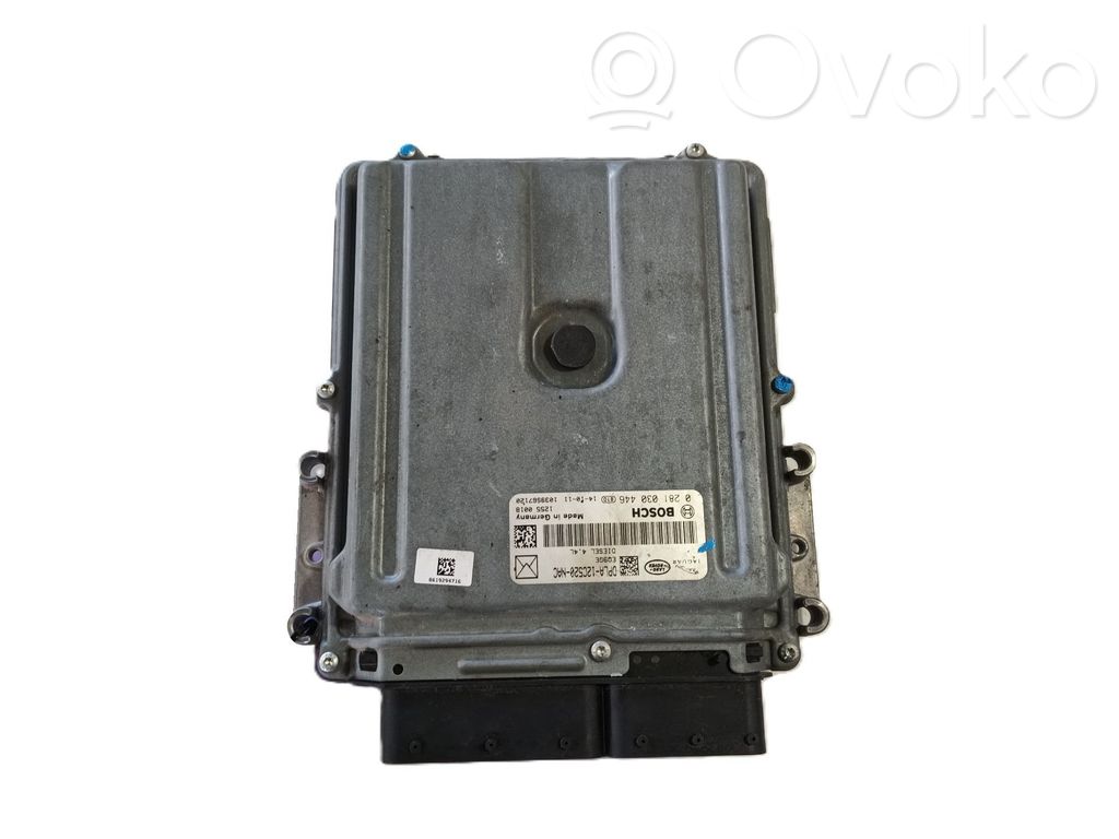 Engine control unit/module   DPLA12C520NAC