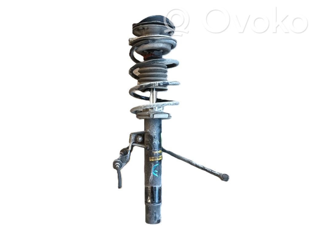 BMW 3 E90 E91 Ammortizzatore anteriore con molla elicoidale 