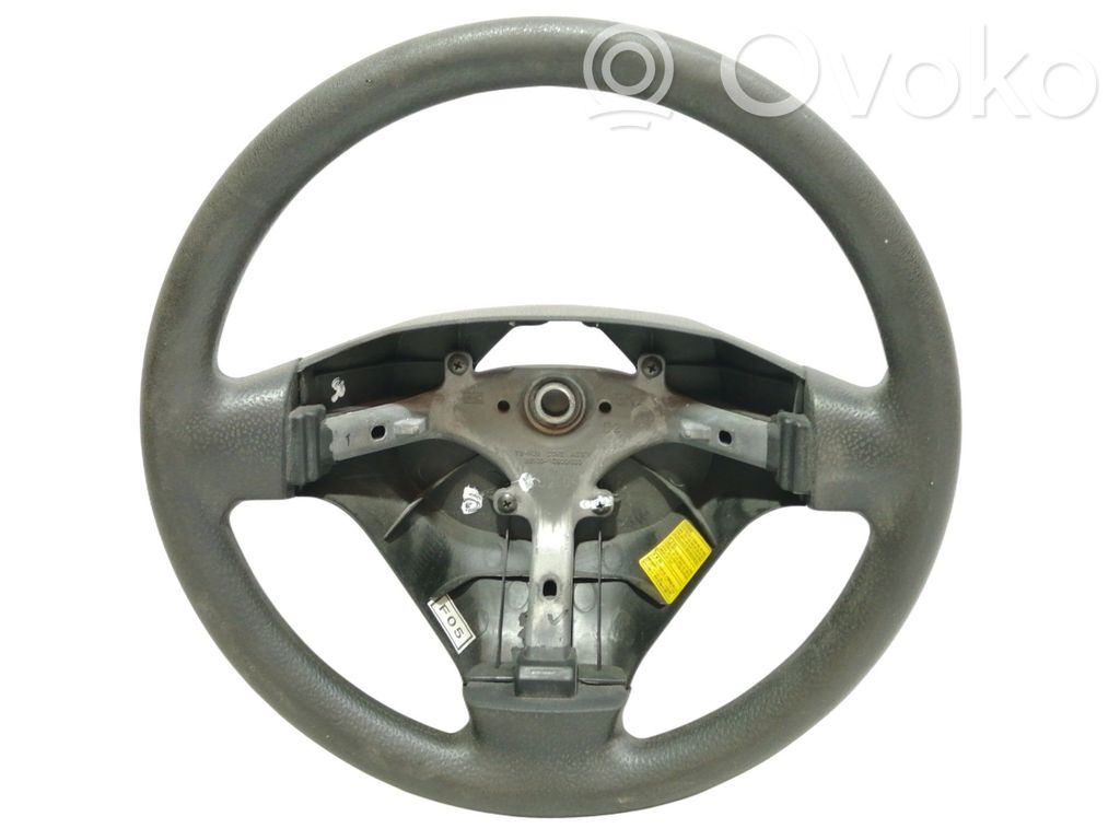 Ohjauspyörä   561001C500