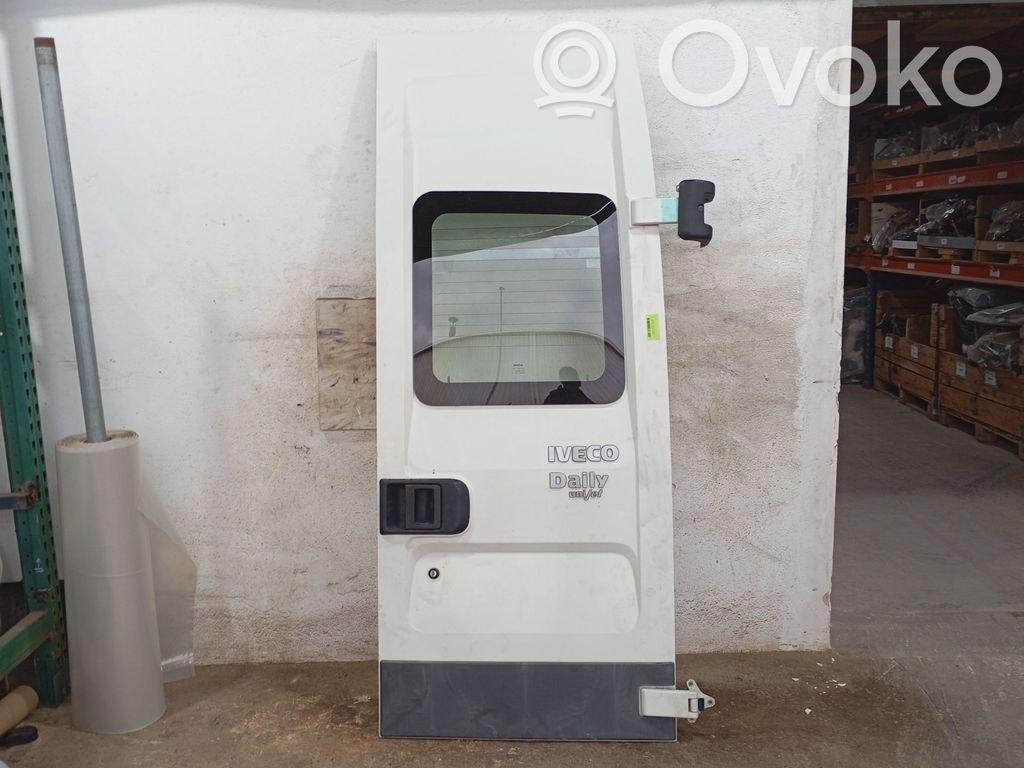 Iveco Daily 3rd gen Drzwi tylne 