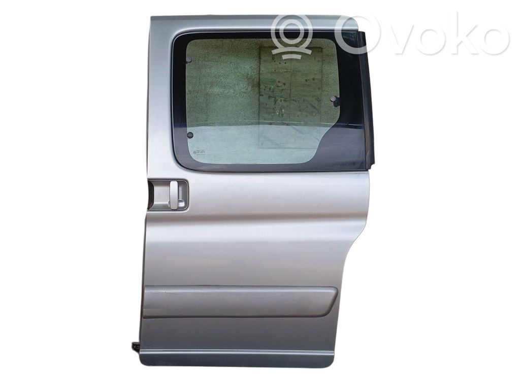 Citroen Berlingo Ușă glisantă 