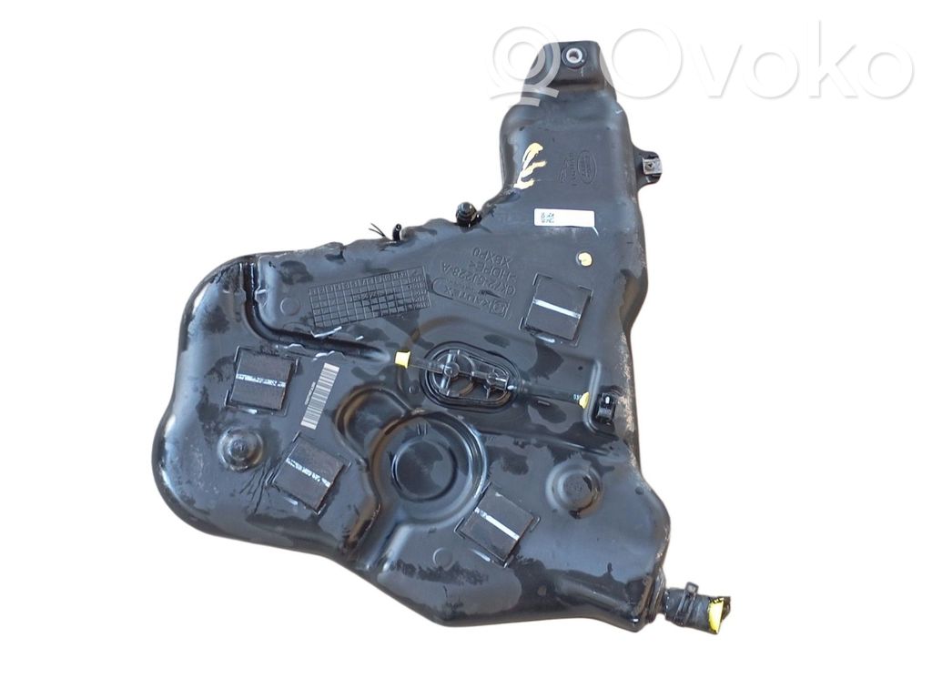 Reserva del líquido AdBlue   GK725J228AC