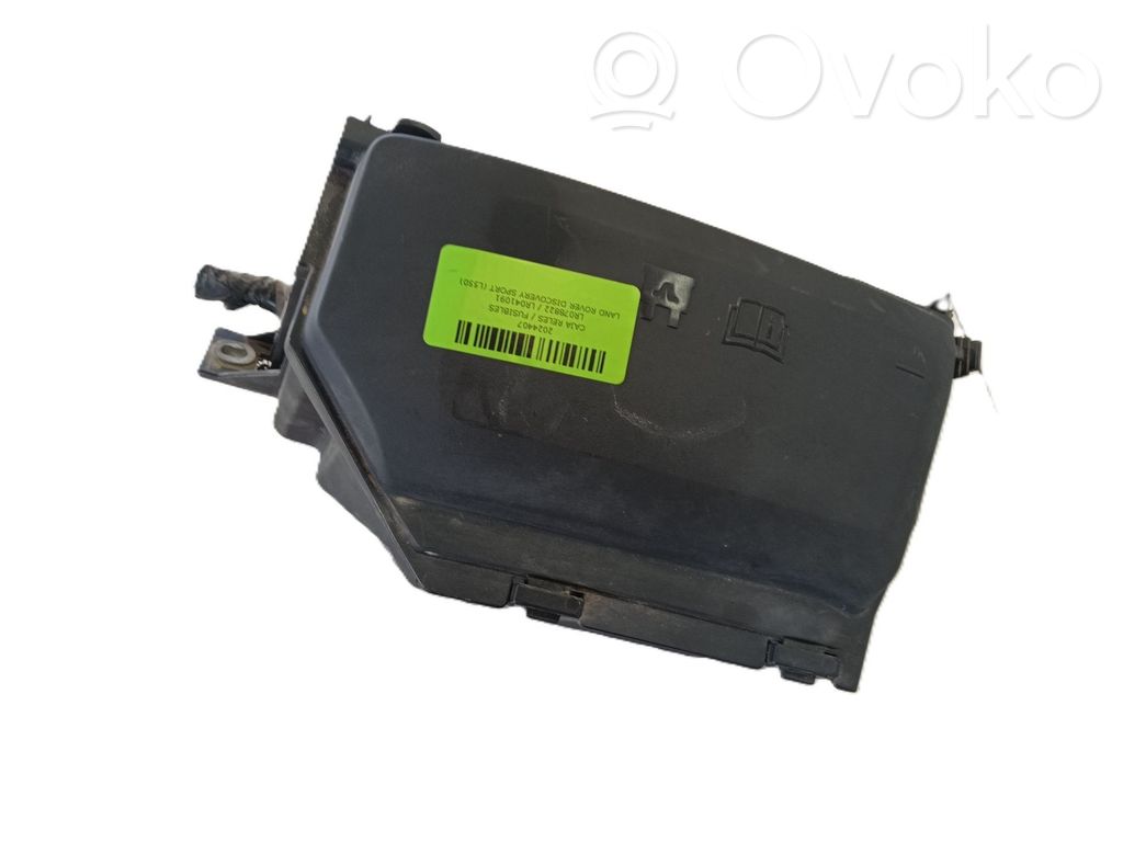 Land Rover Discovery 5 Unitate control BSM 