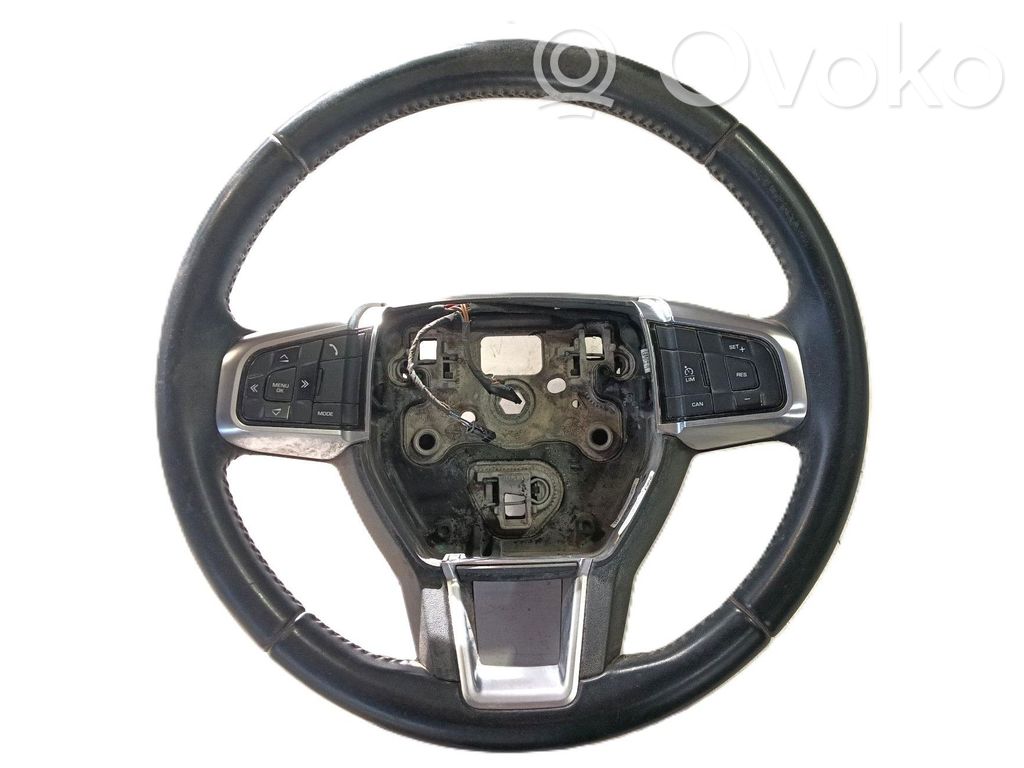 Land Rover Discovery 5 Volante 