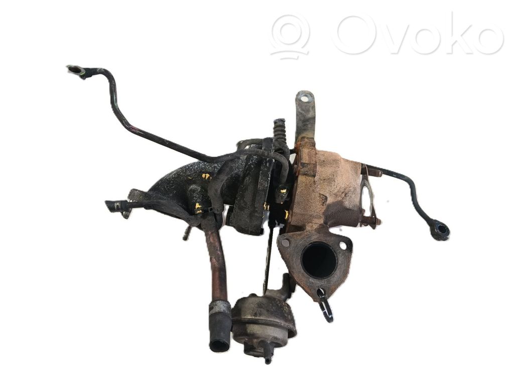 Turbo   18900RSRE01,IS04189J