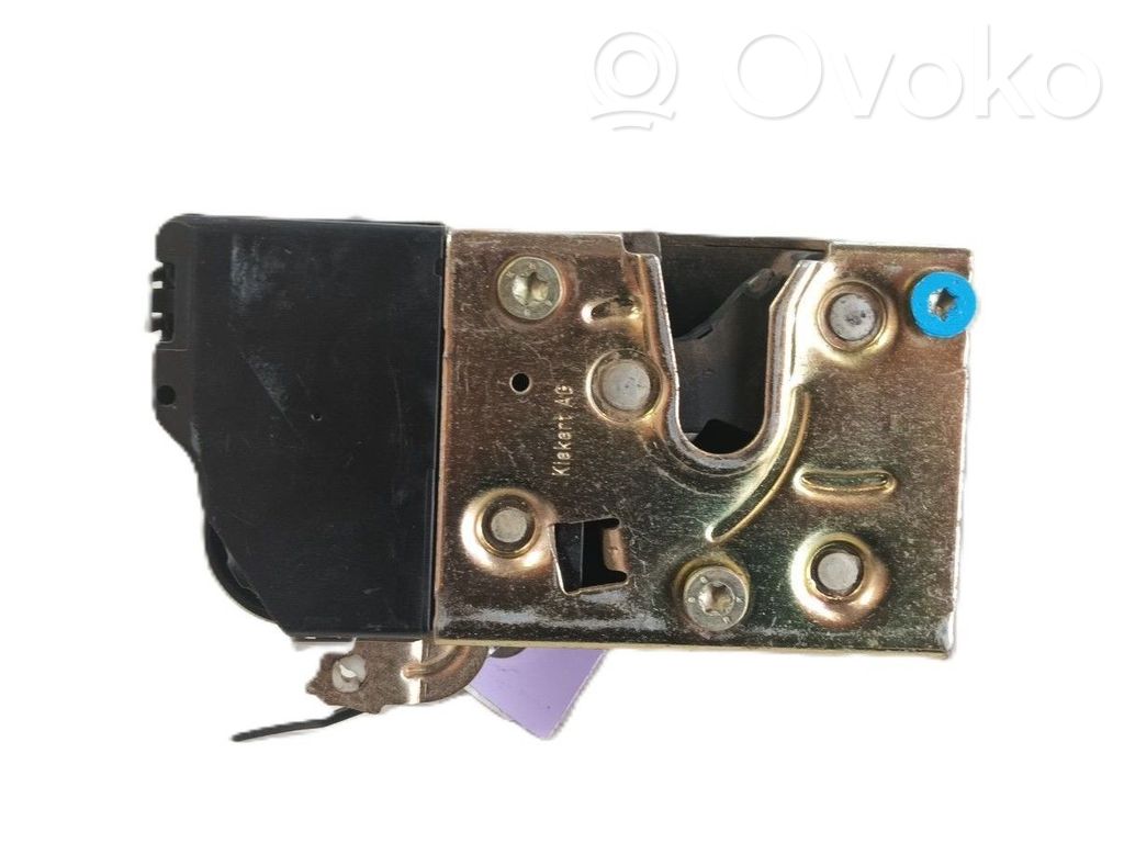 Durų spyna (dvidurio)   9135J1