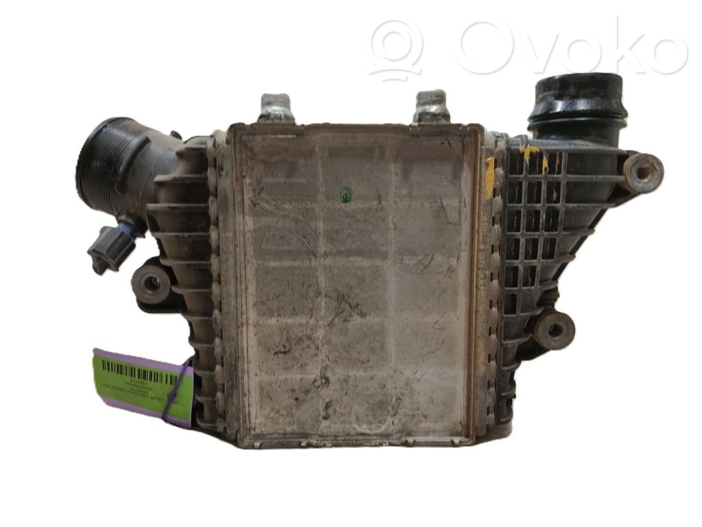 Land Rover Discovery 5 Radiator intercooler 