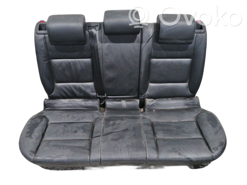 Asiento trasero