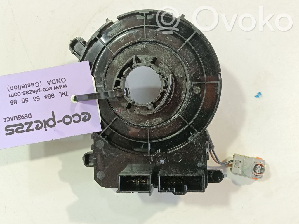 KIA Niro Airbag volan 