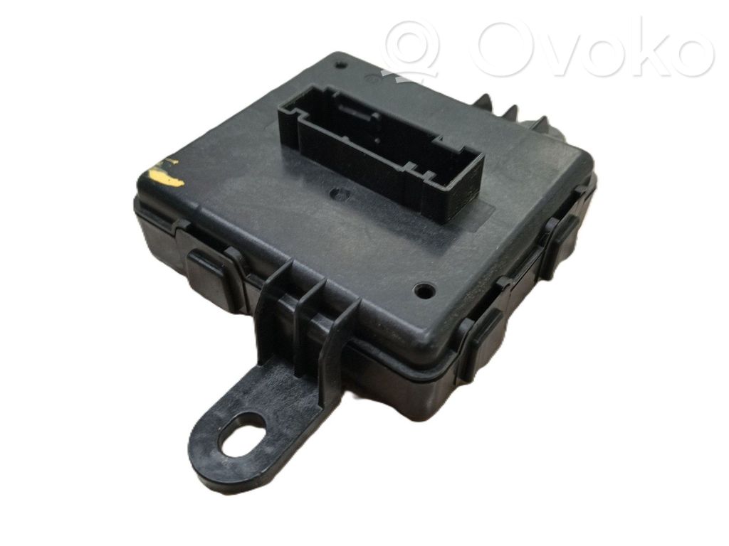 Volkswagen ID.4 Alte unități/module de control 