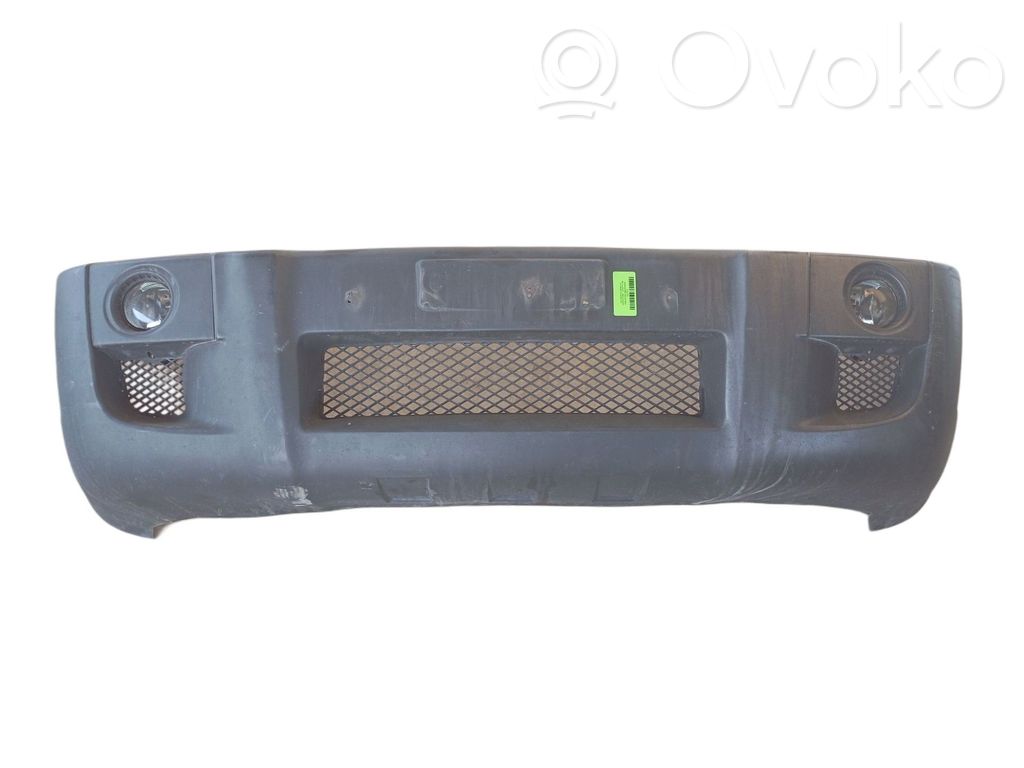 Parachoques delantero   865112E000