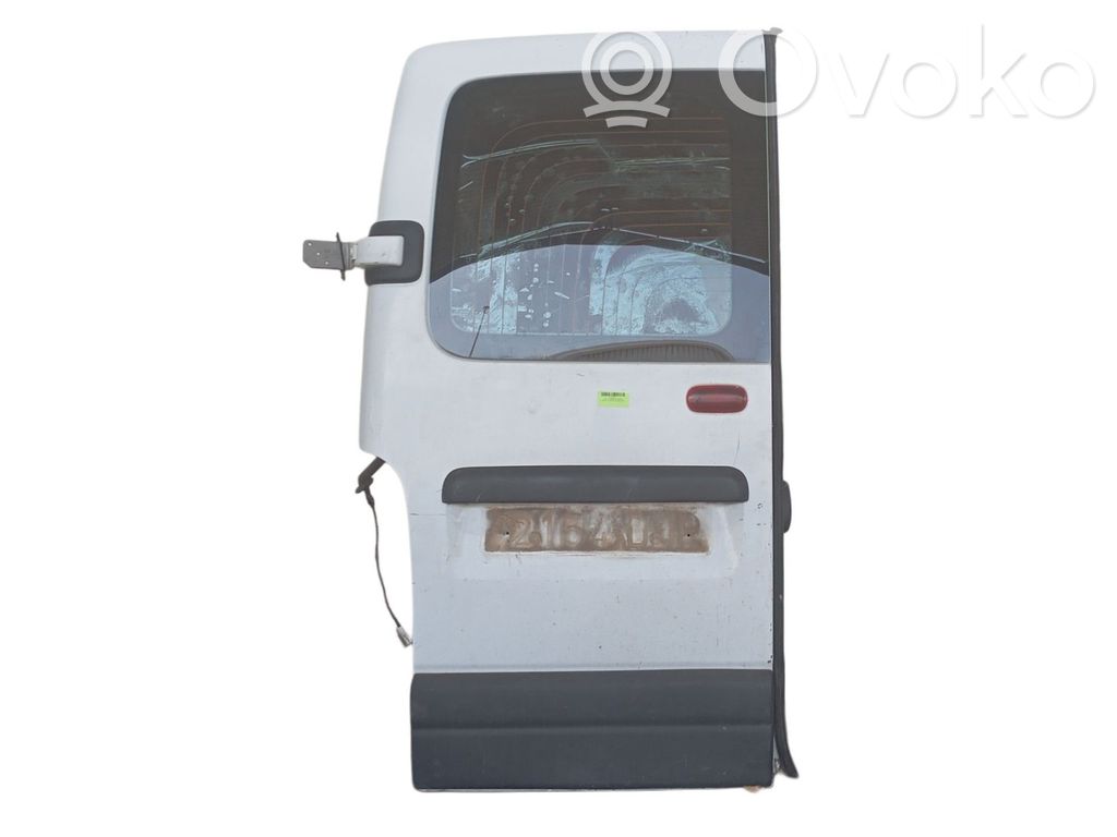 Puerta trasera   9340600QAH