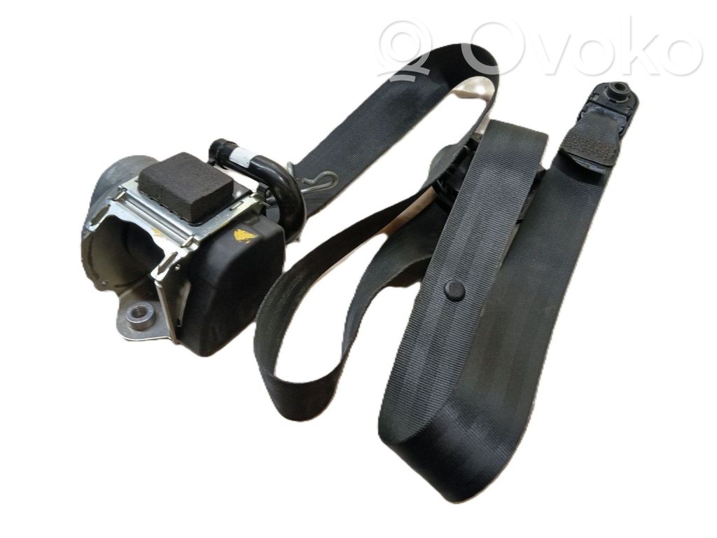 Ford Puma Cinturón delantero 
