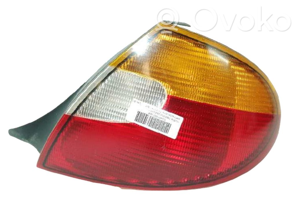 Chrysler Neon I Lampa tylna 
