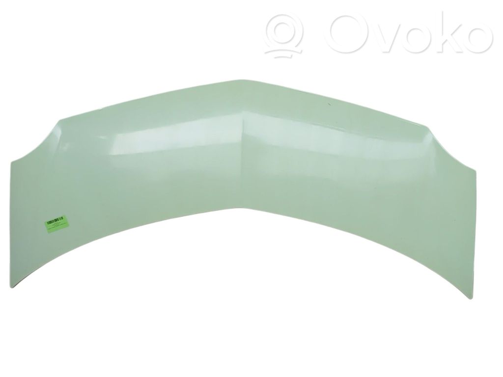 Dzinēja pārsegs (vāks)   7751475521