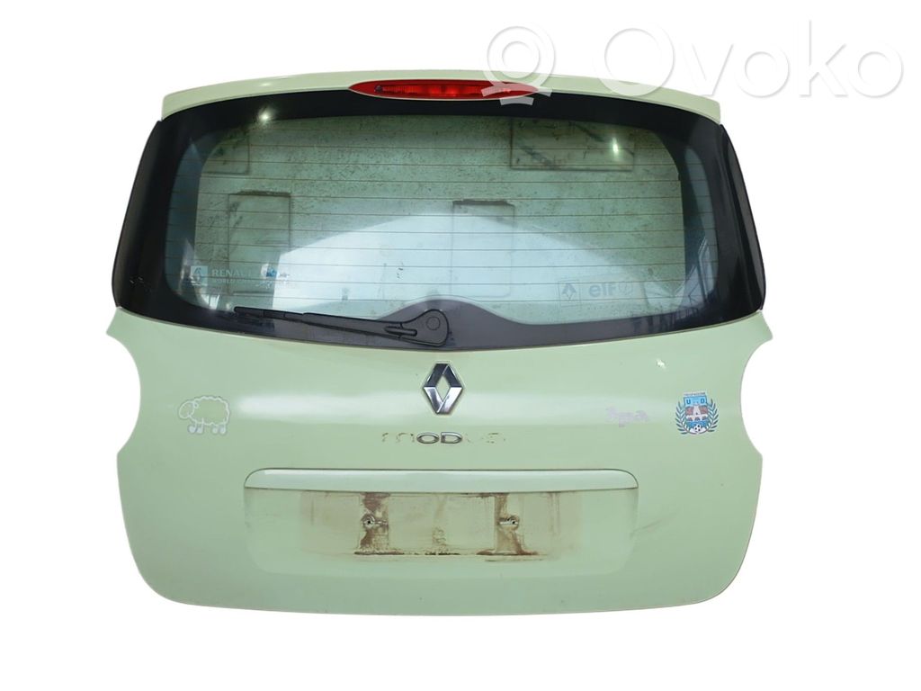 Tailgate/trunk/boot lid   901002890R