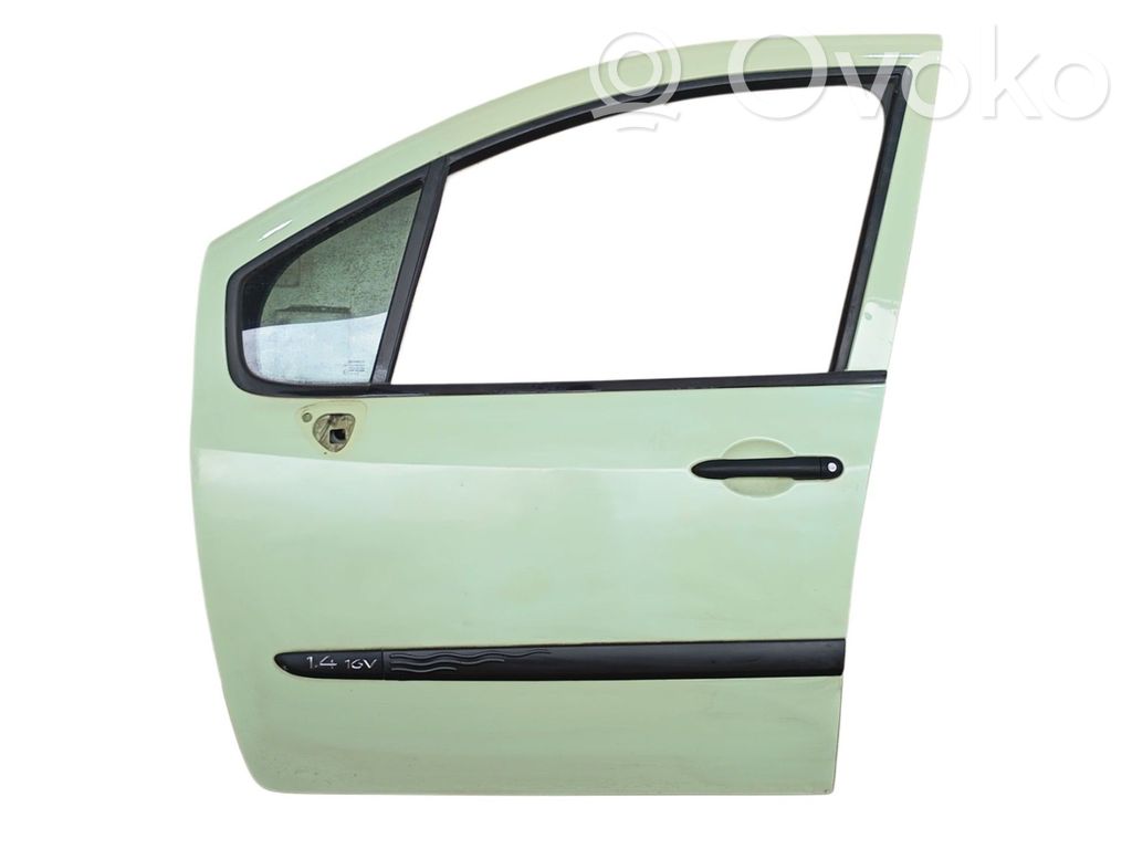 Front door   801019830R