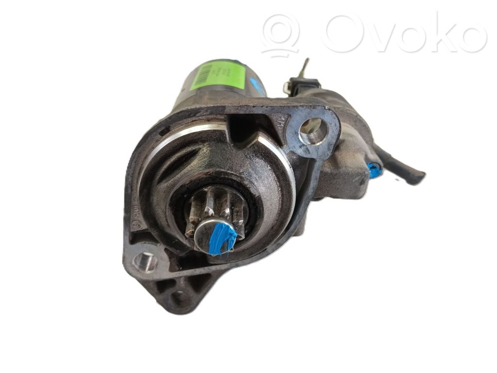 Motor de arranque   020911023FX,0001121028