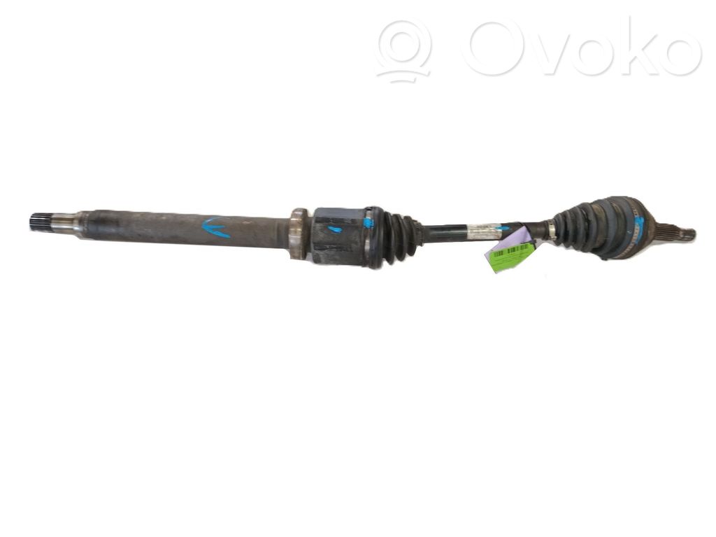 Front driveshaft   5083615,280012000380079