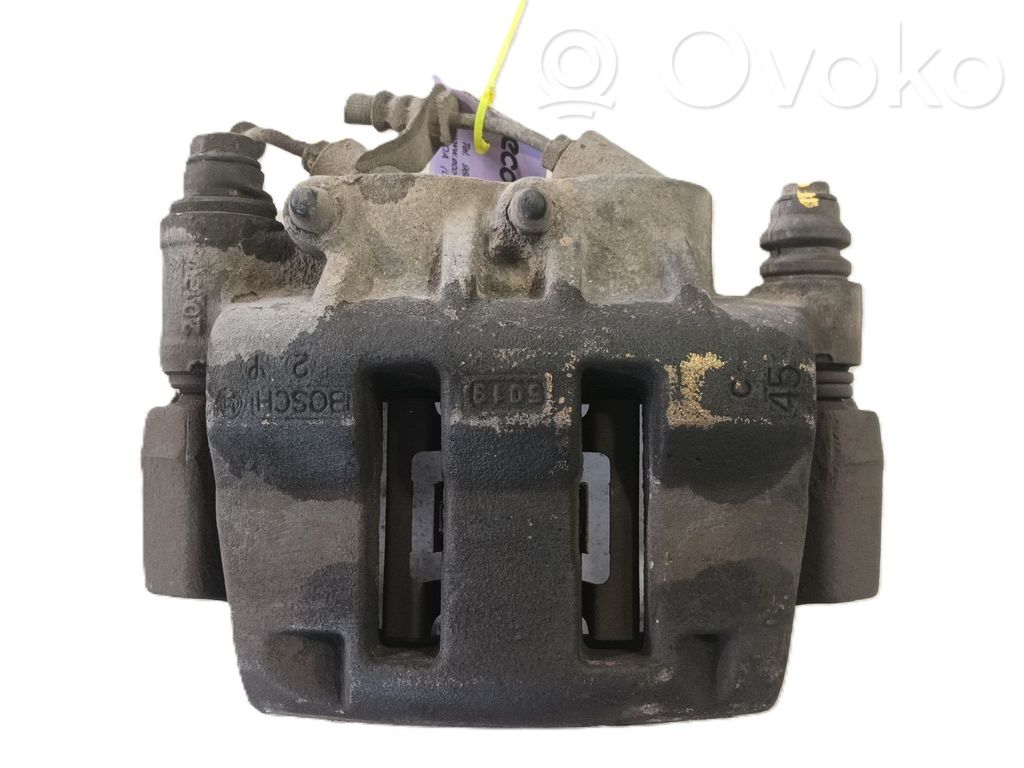 Nissan Interstar Pinza del freno anteriore 