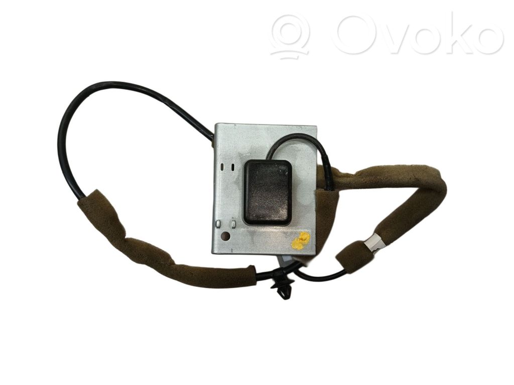 Subaru Outback (BS) Radion antenni 