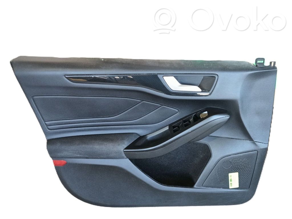 Ford Focus Priekšējo durvju apdare 