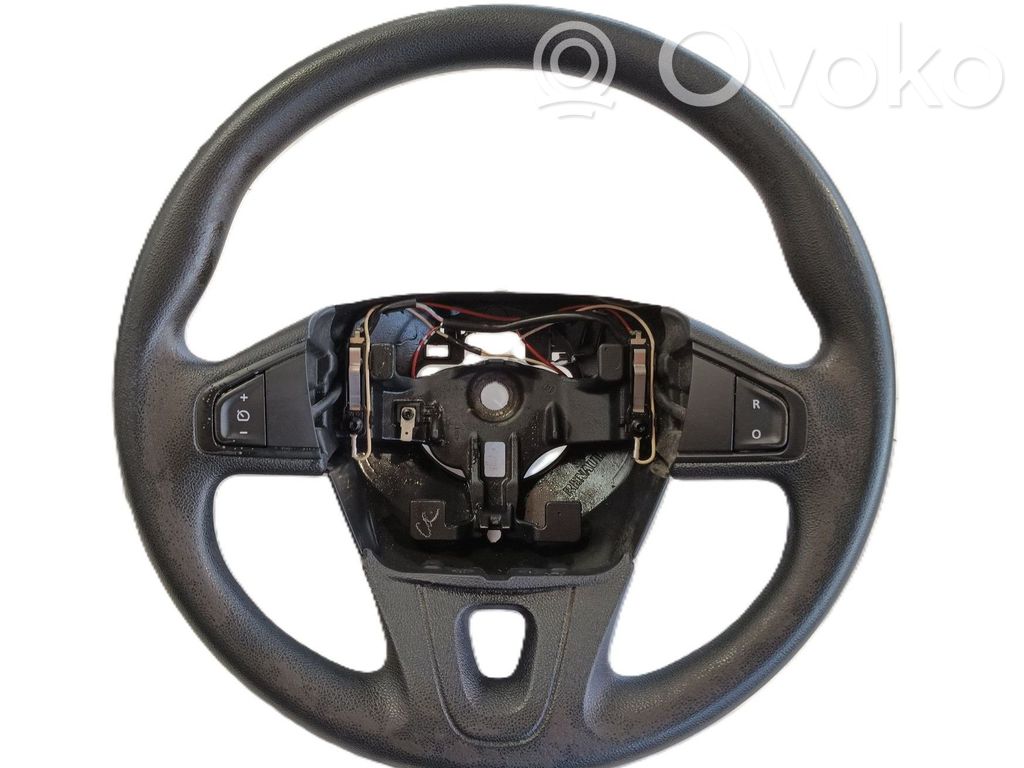 Renault Kangoo II Volante 