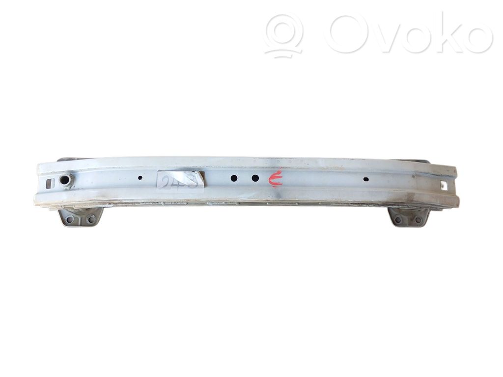Fiat Doblo Uchwyt / Mocowanie zderzaka przedniego 