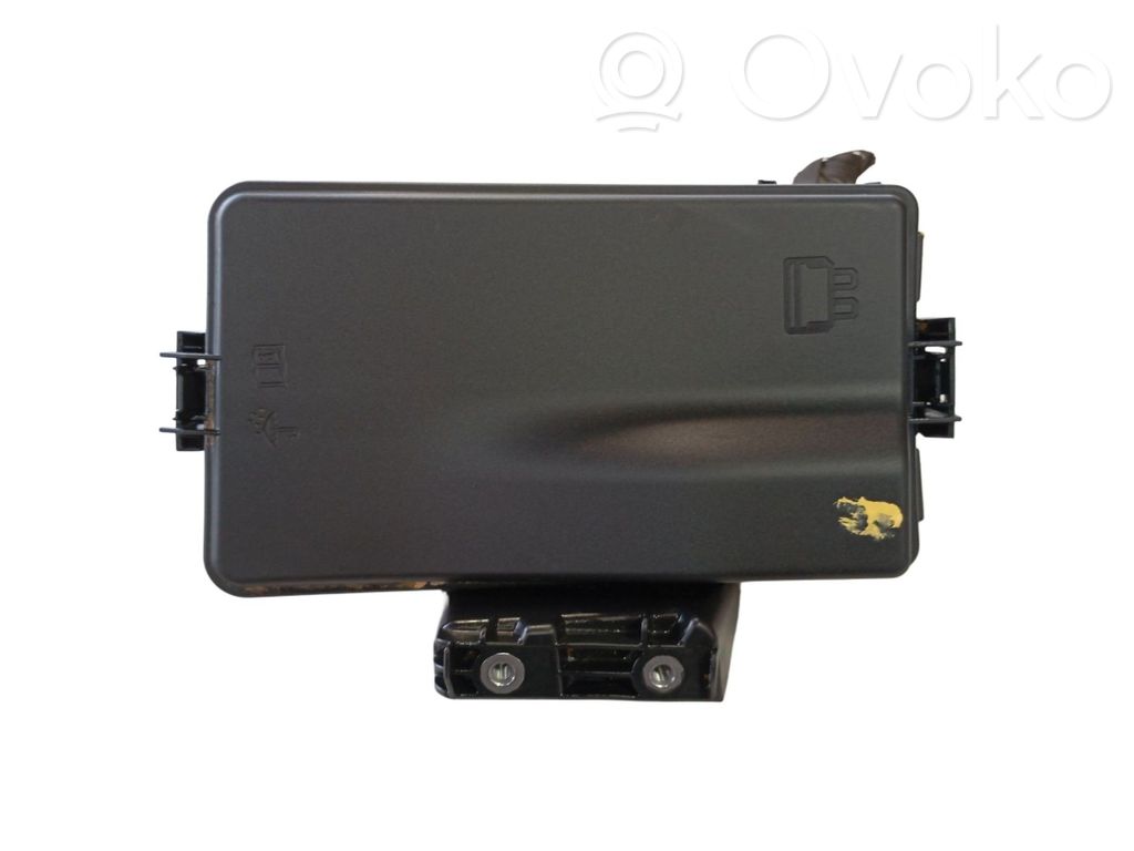 Volkswagen ID.4 Unidad de control del BSM 