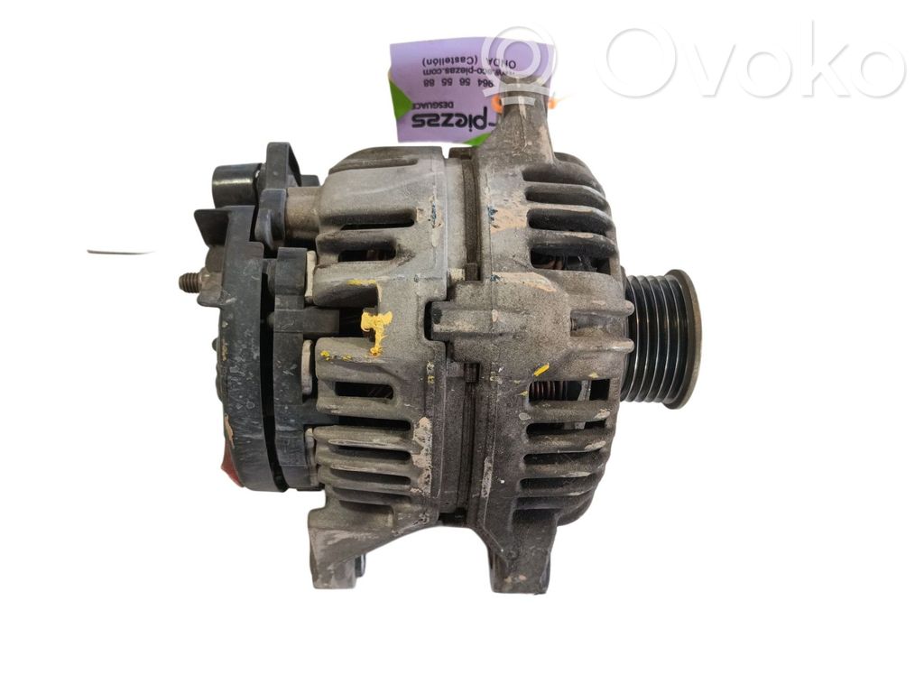 Alfa Romeo 147 Generator/alternator 