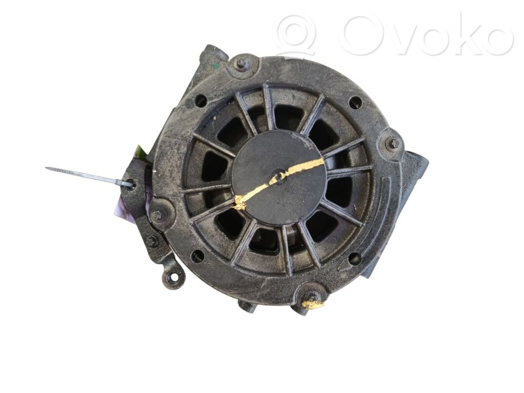 Mercedes-Benz C W203 Alternator 