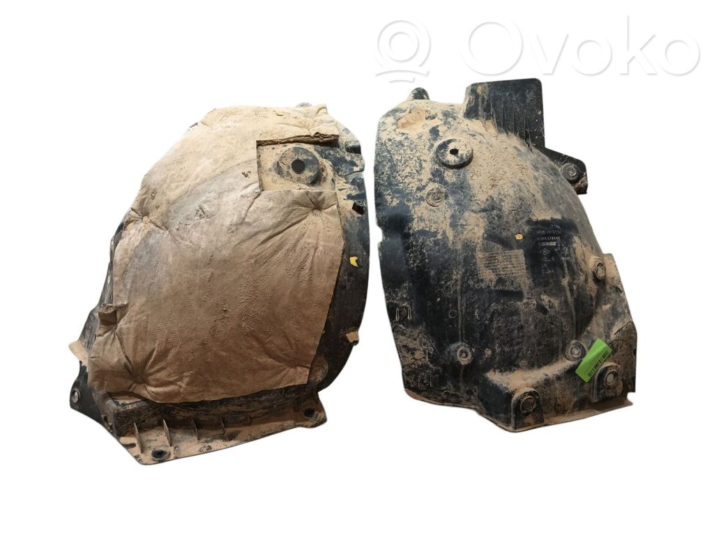Dacia Jogger Rivestimento paraspruzzi passaruota anteriore 