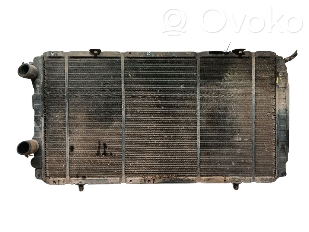 Citroen Jumper Coolant radiator 