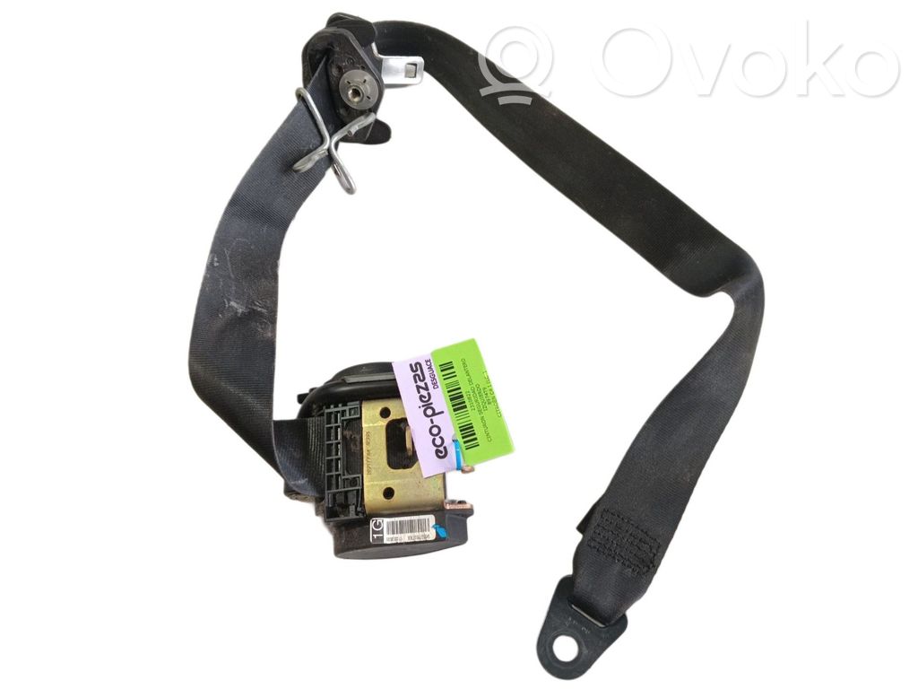 Cinturón delantero   8974T9,96527697XX