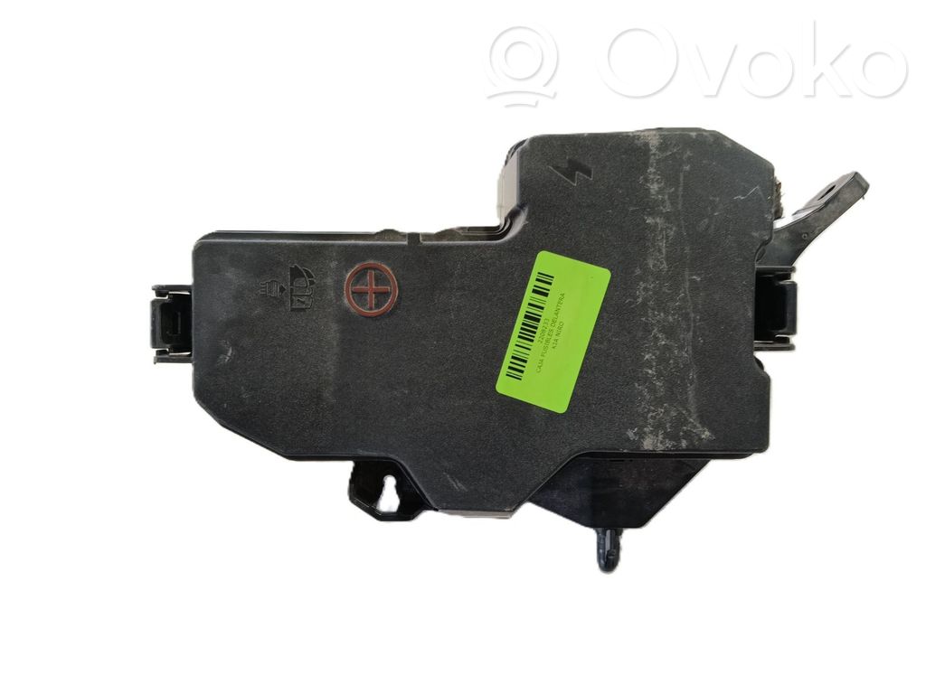 KIA Niro Unidad de control del BSM 