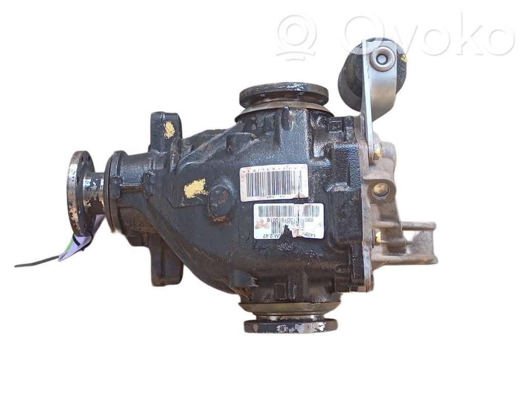 Rear differential   33107518846