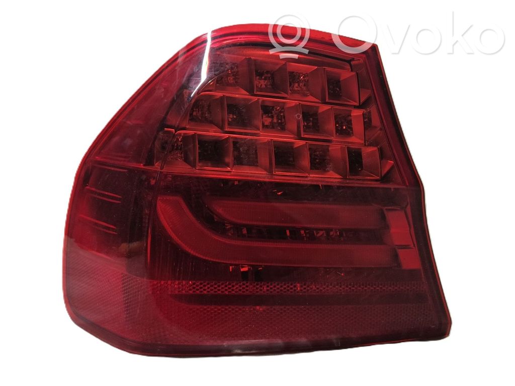 BMW 3 E90 E91 Lampa tylna 