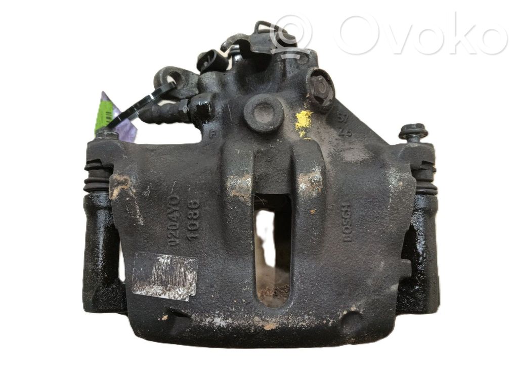 Citroen C5 Etujarrusatula 