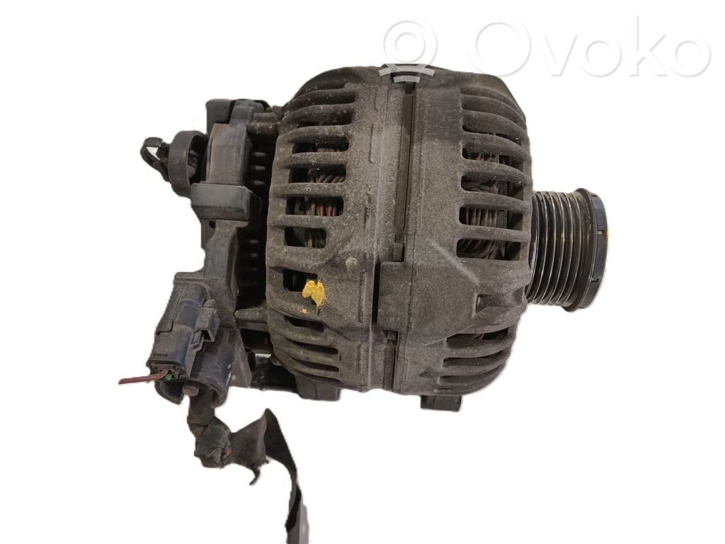 Generatore/alternatore   57056C,9646321880