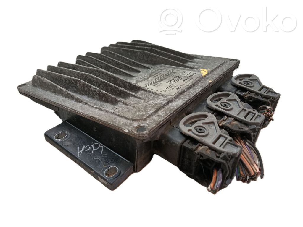 Engine control unit/module   8200449080,8200398934