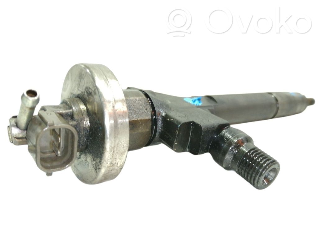 Mazda 6 Inyector de combustible 