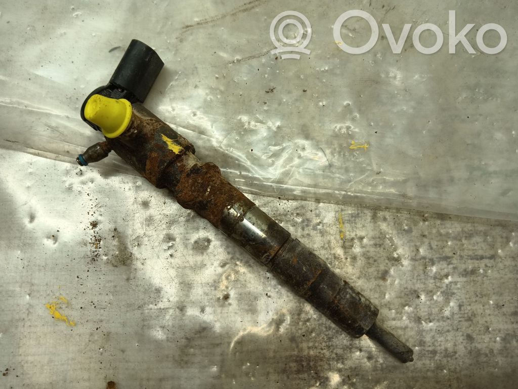Inyector de combustible   2675955,GK2Q9K546AD