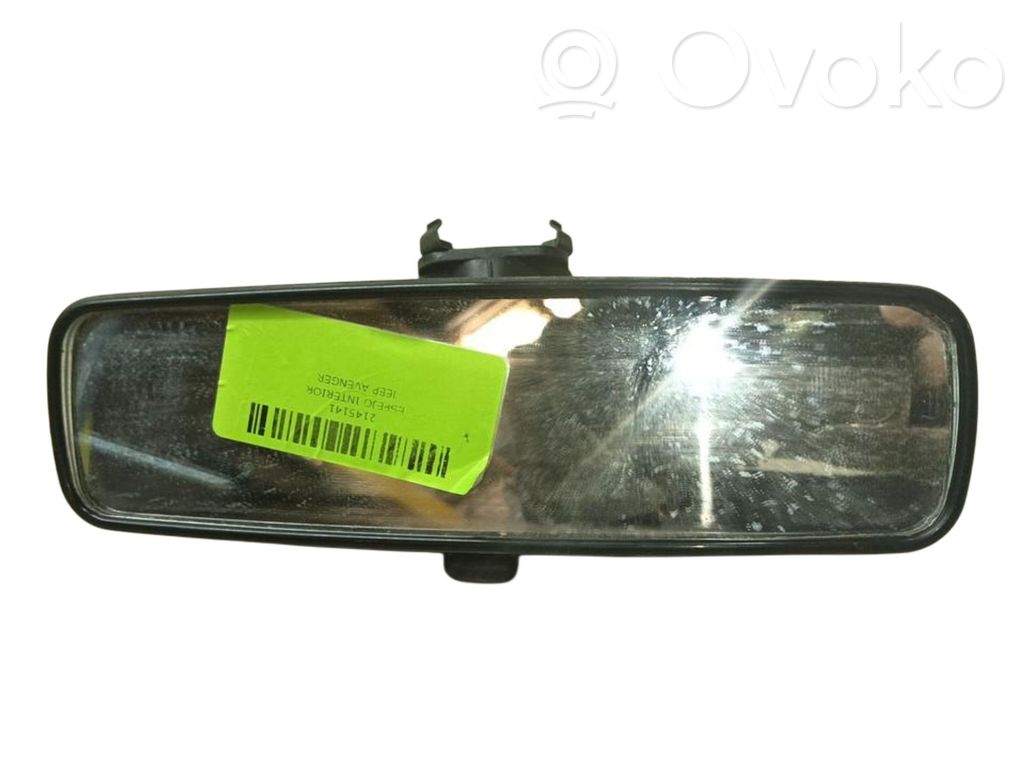 Espejo retrovisor (interior)   735779250