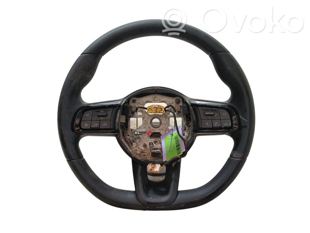 Ohjauspyörä   735774457,658287400B