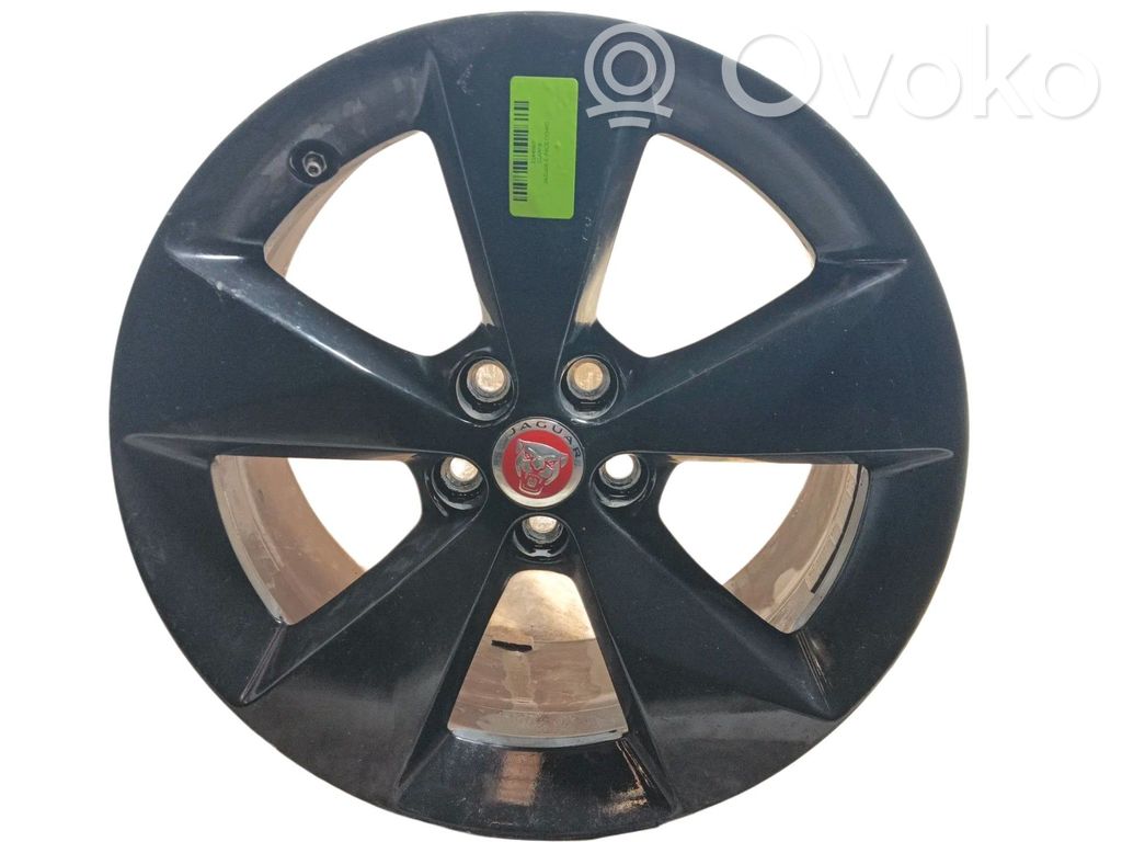 Llanta de aleación R18   IS45,8JX18