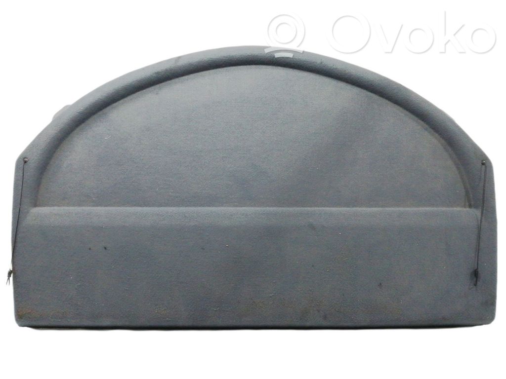 Nissan Primera Tylna klapa bagażnika 
