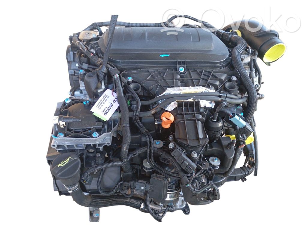 Silnik   RHH,PSARH02